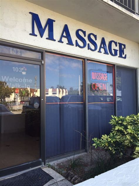 I had the best massage I’ve. . Best massage west palm beach